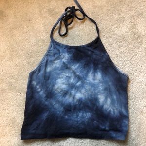 Brandy Melville Crop